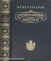 A Nemzeti Színház története 