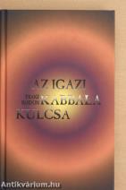 Az igazi kabbala kulcsa