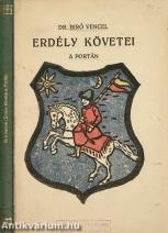 Erdély követei