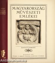 Magyarország művészeti emlékei