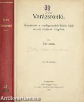 Varázsrontó