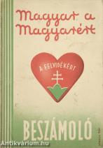 Magyar a magyarért (Tiltólistás kötet)