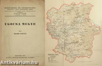 Ugocsa megye