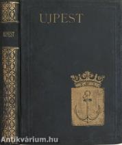 Újpest 1831-1930