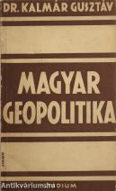 Magyar geopolitika