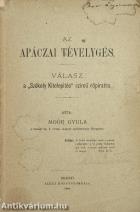 Az apáczai tévelygés