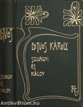 Szilágyi és Káldy