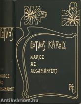 Harcz az alkotmányért
