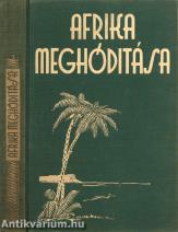 Afrika meghódítása