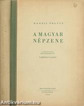 A magyar népzene