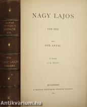 Nagy Lajos 