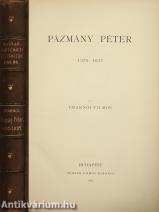 Pázmány Péter