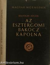 Az esztergomi Bakócz kápolna