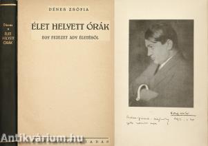 Élet helyett órák