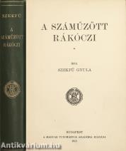 A száműzött Rákóczi