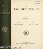 A Római Szent Birodalom