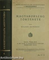 Magyarország története