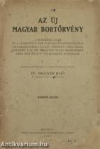Az új magyar bortörvény