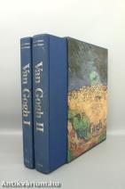 Vincent van Gogh: The Complete Paintings I-II. (védődobozos példány)