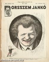 Borsszem Jankó 1870. január 2.- április 17.