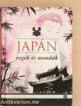Japán regék és mondák