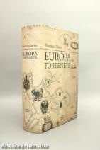 Európa története