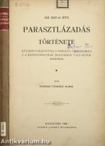 Az 1437-ik évi parasztlázadás története