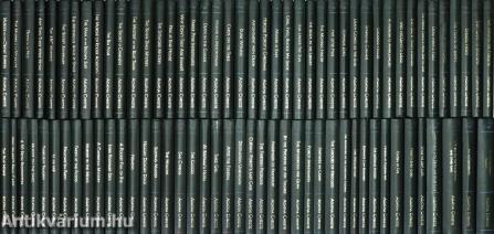 The Agatha Christie Colletion 1-85.