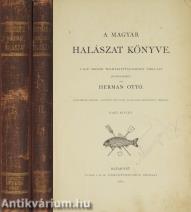 A magyar halászat könyve I-II.