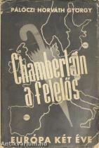 Chamberlain a felelős
