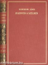 Jegenyék a szélben (Tiltólistás kötet)