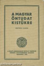 A magyar öntudat kistükre (Tiltólistás kötet)