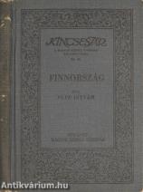 Finnország (Tiltólistás kötet)