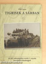 Tigrisek a sárban