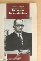 Eichmann Jeruzsálemben