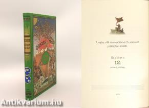Világítótorony a világ végén (számozott, bibliofil példány)