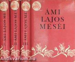 Ámi Lajos meséi I-III.