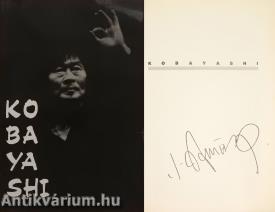 Kobayashi Ken-Ichiro (Kobayashi Ken-Ichiro által aláírt példány)