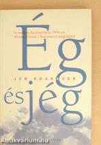 Ég és jég