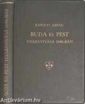 Buda és Pest visszavívása 1686-ban