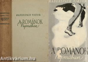 A románok nyomában