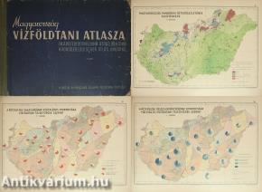 Magyarország vízföldtani atlasza