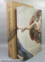 Michelangelo (védődobozos példány)