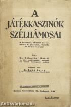 A játékkaszinók szélhámosai
