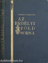 Az erdélyi föld sorsa