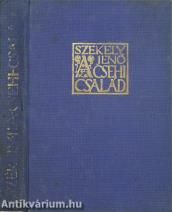 A Csehi-család (számozott példány)
