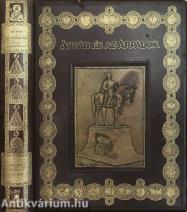 Árpád és az Árpádok - Történelmi emlékmű