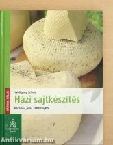 Házi sajtkészítés