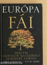 Európa fái
