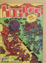 Kockás 50.